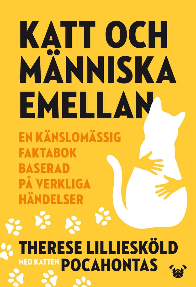Therese Lilliesköld : Katt och människa emellan