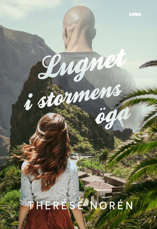 Therése Norén : Lugnet i stormens öga
