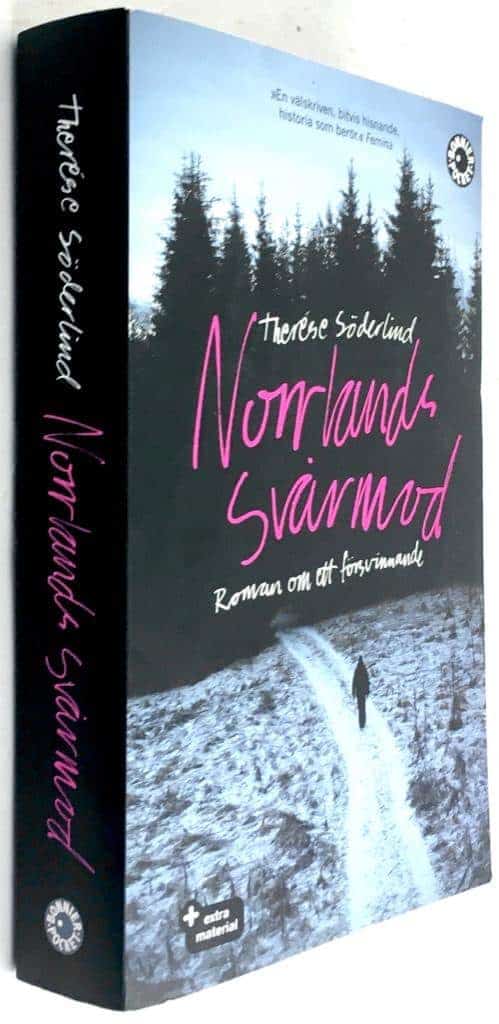 Therése Söderlind : Norrlands svårmod