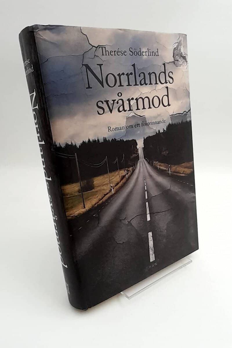 Therése Söderlind : Norrlands svårmod