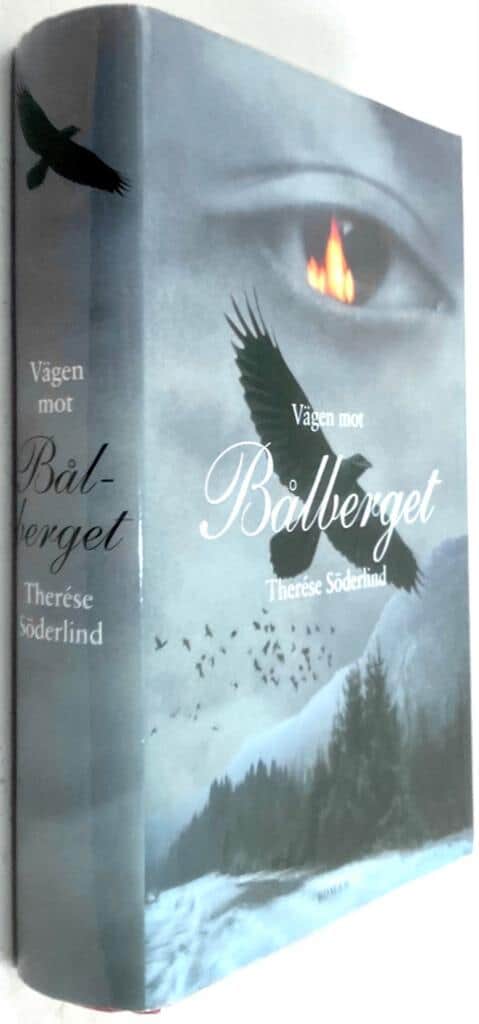 Therése Söderlind : Vägen mot bålberget