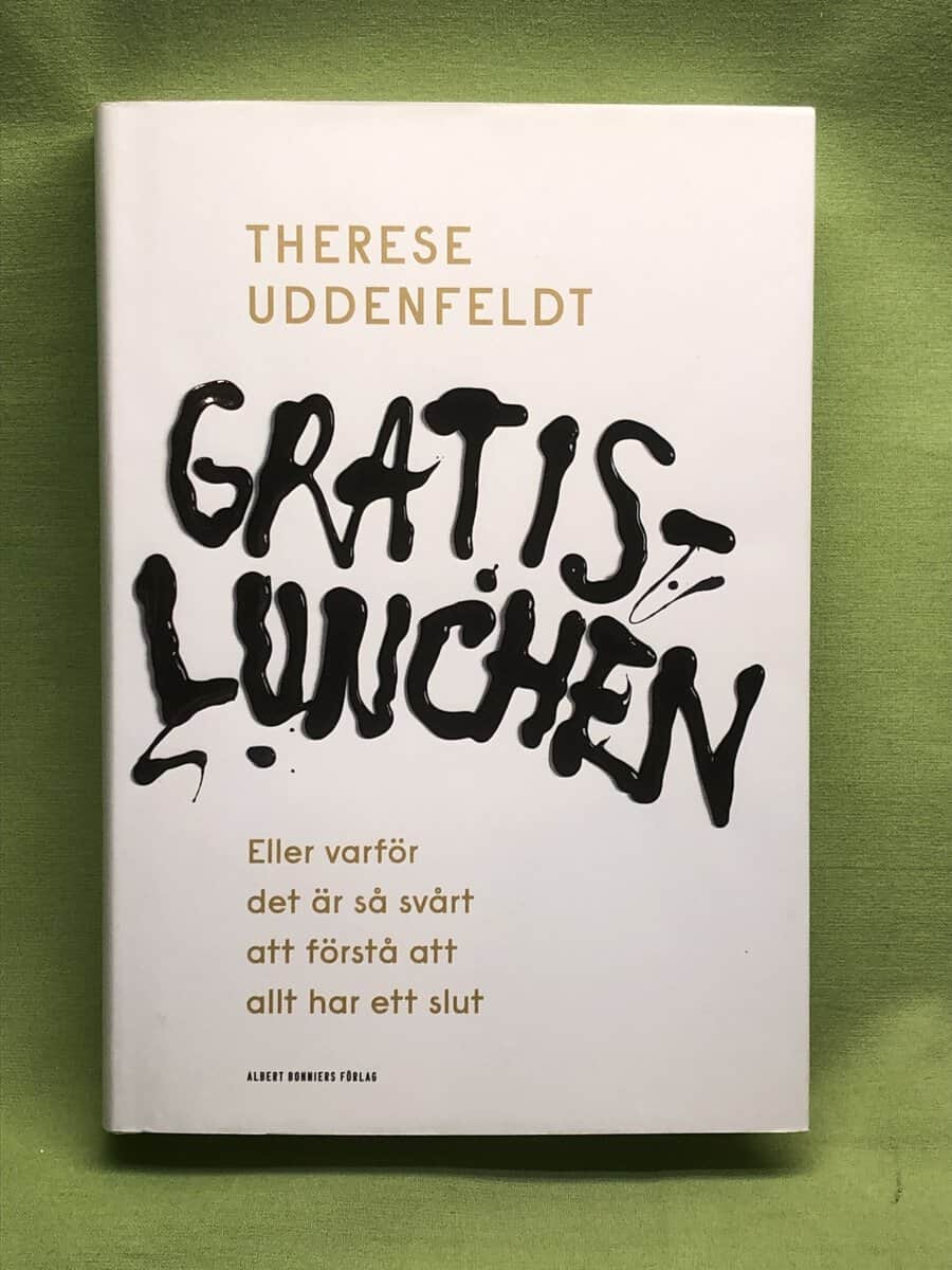Therese Uddenfeldt : Gratislunchen