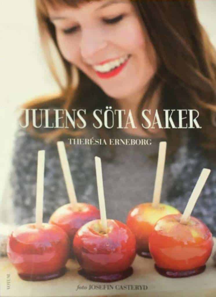 Therésia Erneborg : Julens söta saker