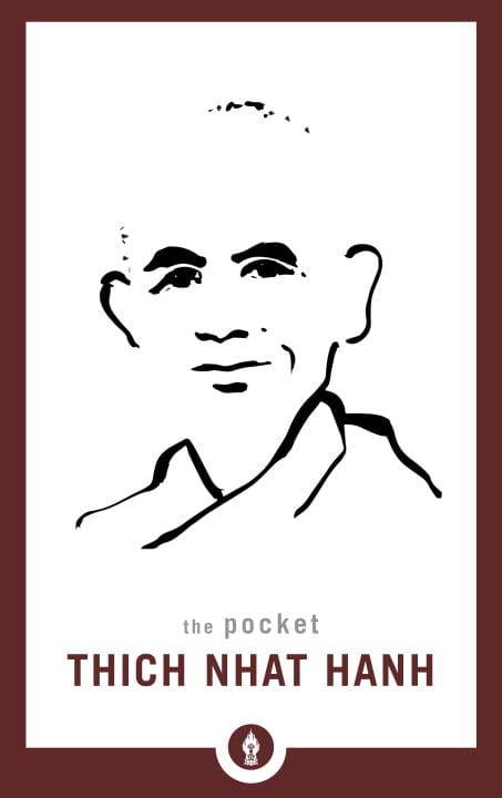 Thich Nhat Hanh : Pocket thich nhat hanh