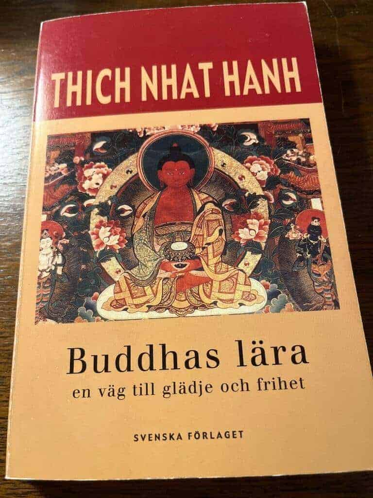 Thõch Nh¬t Hanh : Buddhas lära