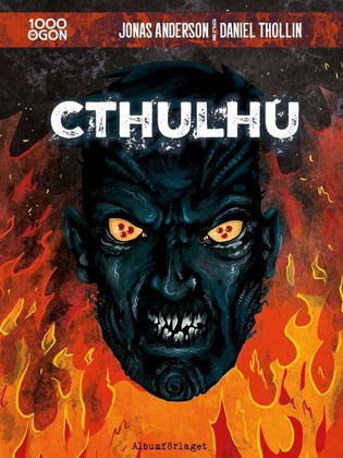 Thollin, Daniel ; Anderson, Jonas : Chtulhu