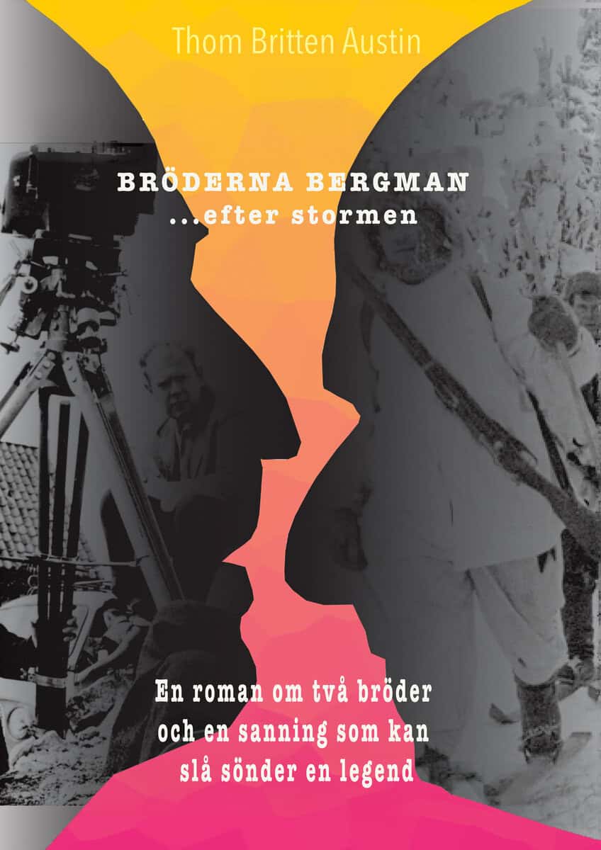 Thom Britten-Austin : Bröderna Bergman