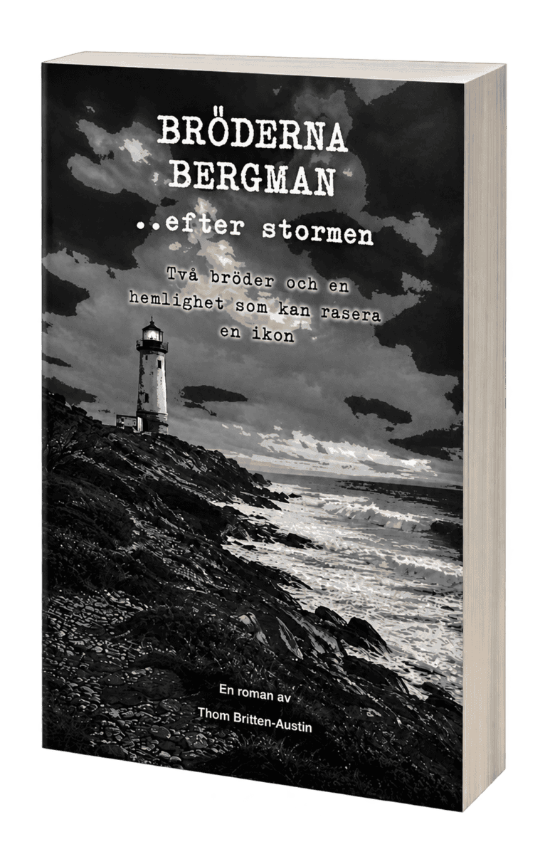 Thom Britten-Austin : Bröderna Bergman