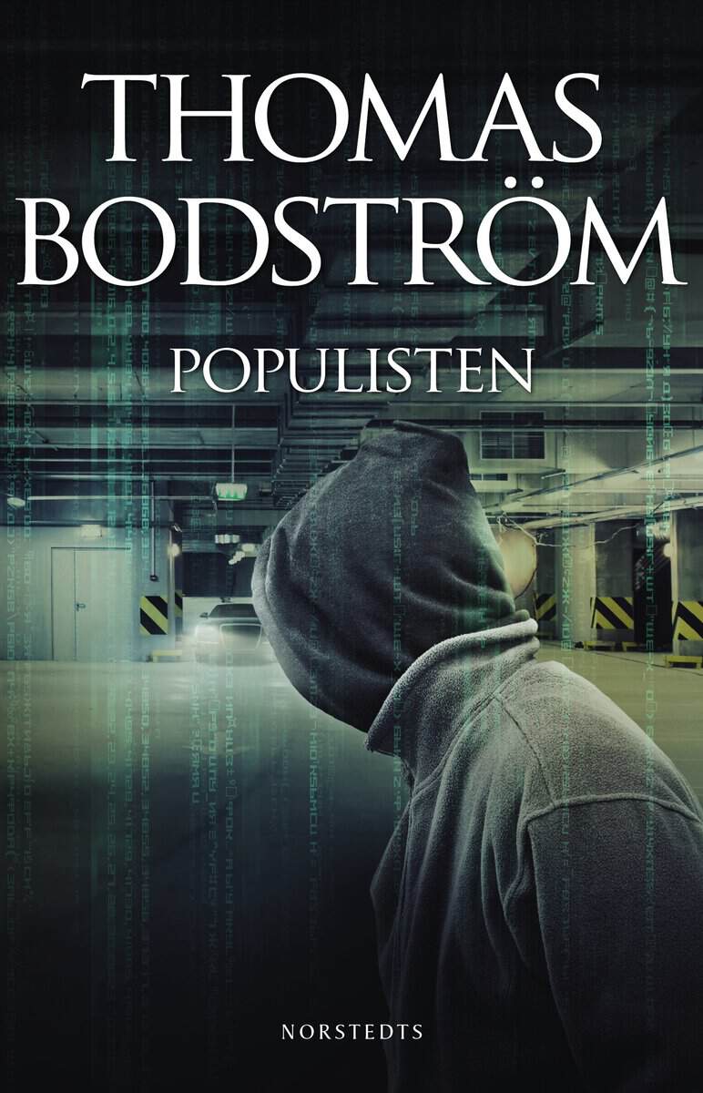 Thomas Bodström : Populisten