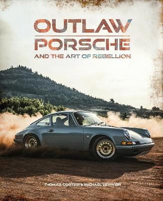 Thomas Cortesi : Outlaw