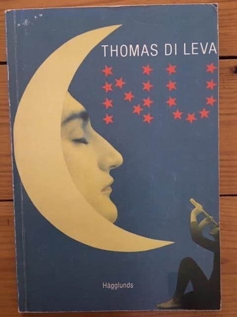 Thomas Di Leva : Nu