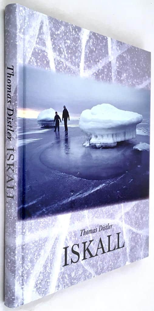 Thomas Distler : Iskall