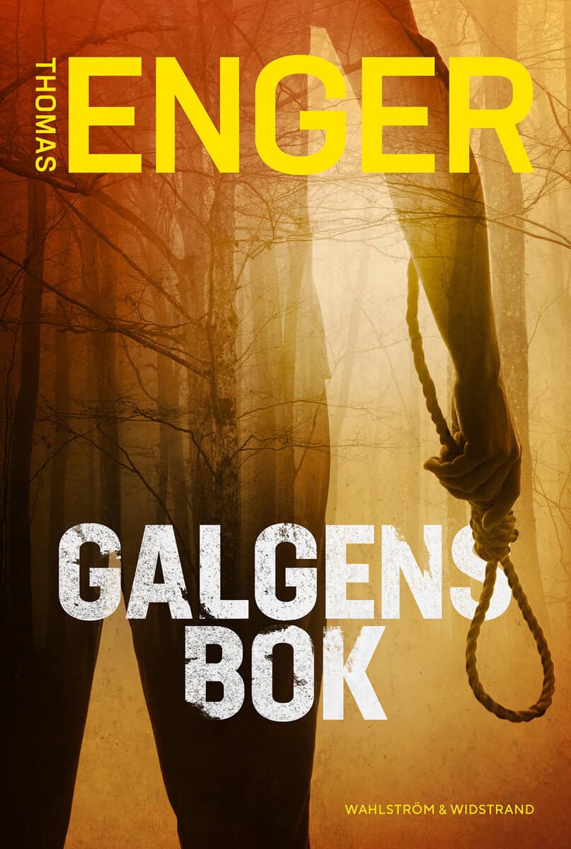 Thomas Enger : Galgens bok