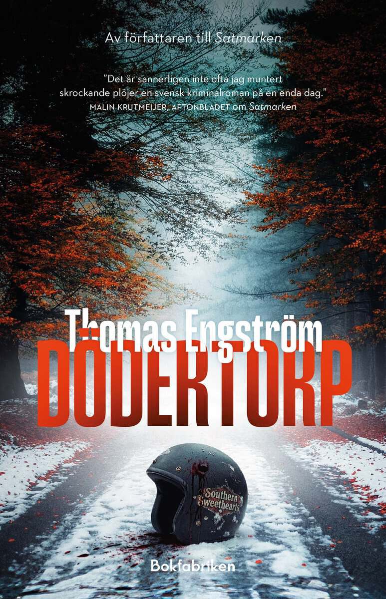 Thomas Engström : Dödertorp