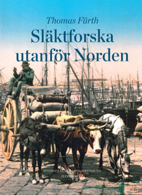 Thomas Fürth : Sveriges släktforskarförbunds handböcker