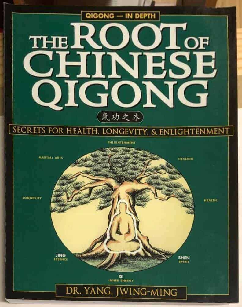 Thomas G Gutheil : Root of chinese qigong - secrets of health, longevity, & enlightenment