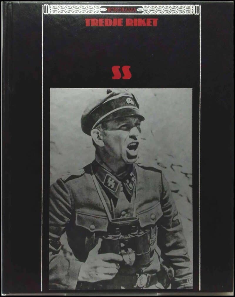 Thomas H. Flaherty : SS