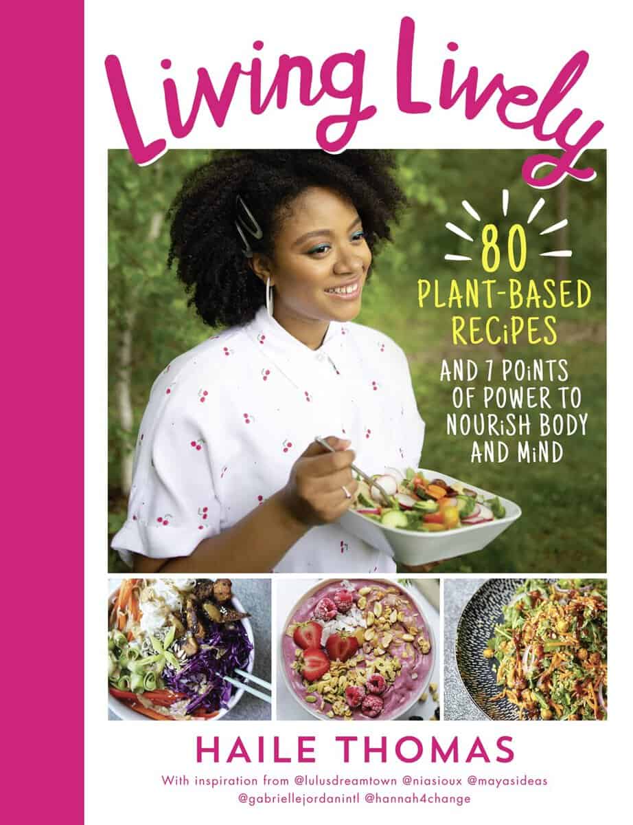 Thomas Haile : Living Lively