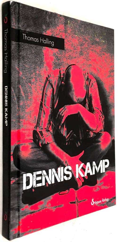 Thomas Halling : Dennis kamp