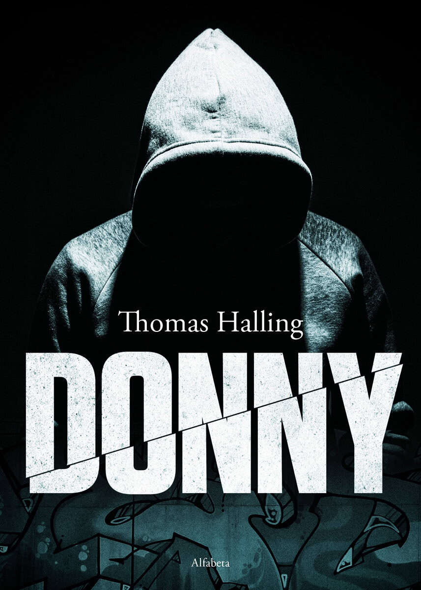 Thomas Halling : Donny