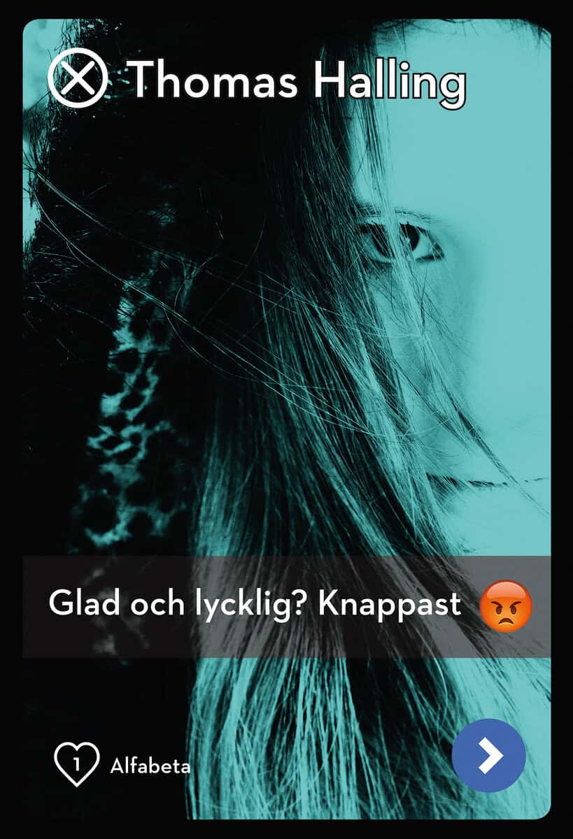 Thomas Halling : Glad och lycklig? Knappast