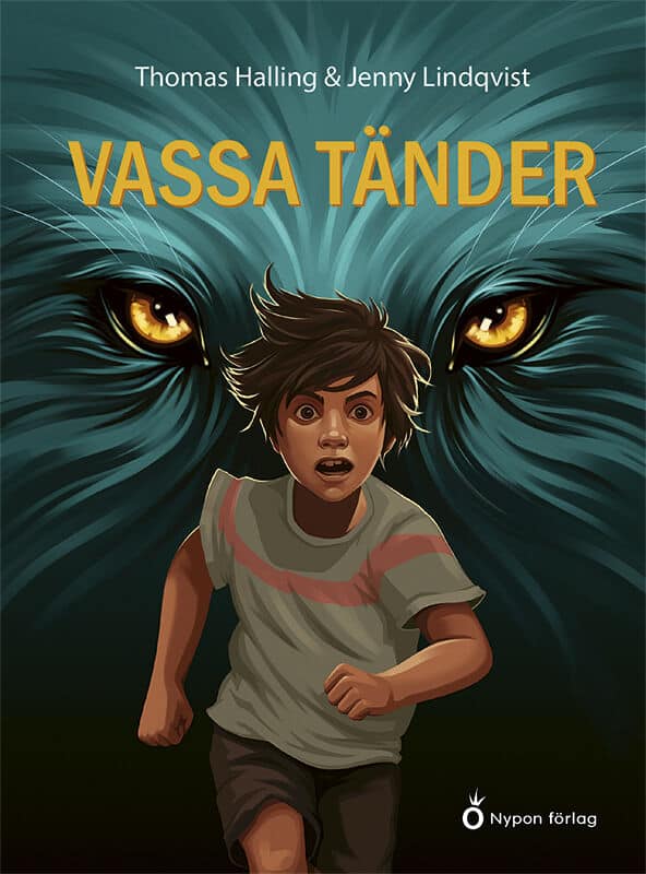 Thomas Halling : Vassa tänder