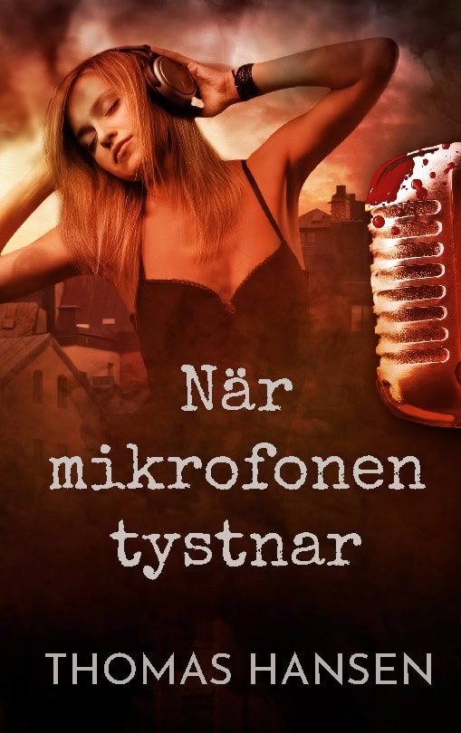 Thomas Hansen : När mikrofonen tystnar