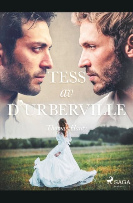 Thomas Hardy : Tess av d'Urberville