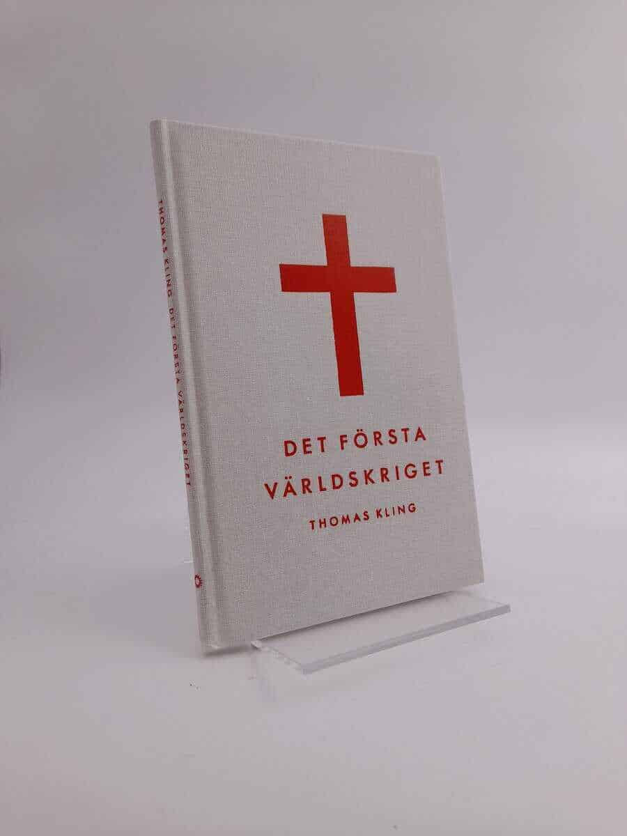 Thomas Kling : Det första världskriget