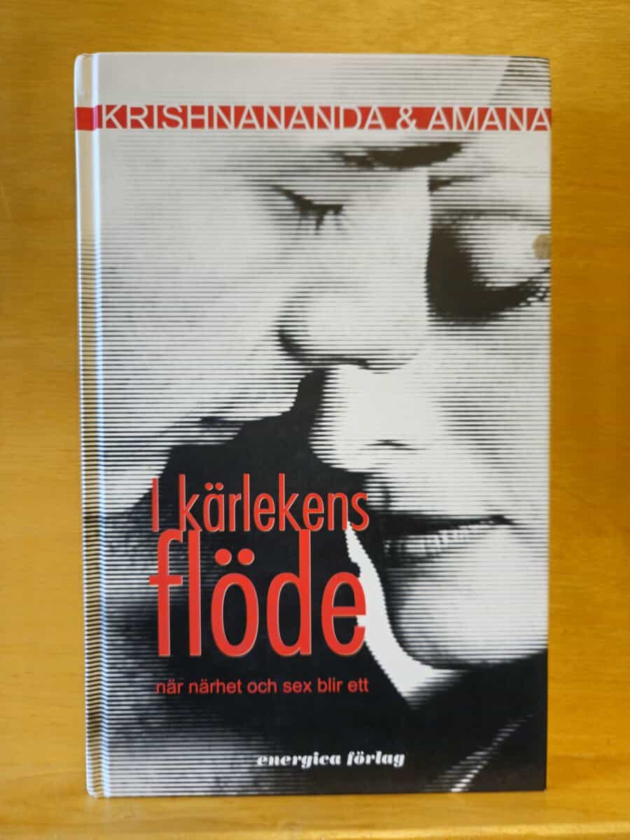 Thomas Krishnananda Trobe : I kärlekens flöde