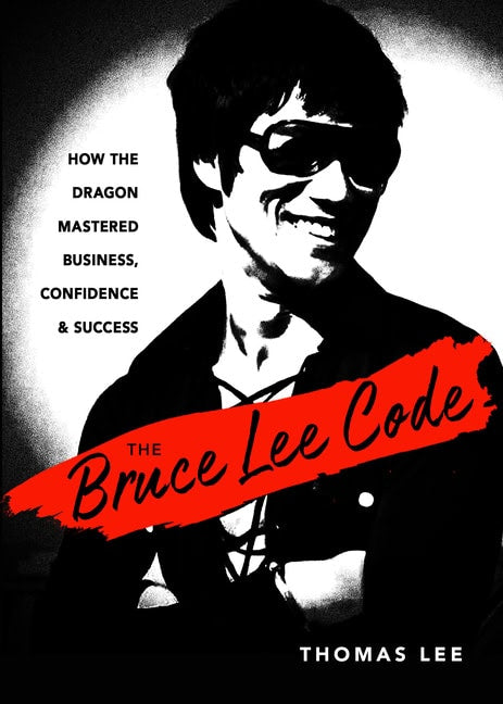 Thomas Lee : Bruce Lee Code