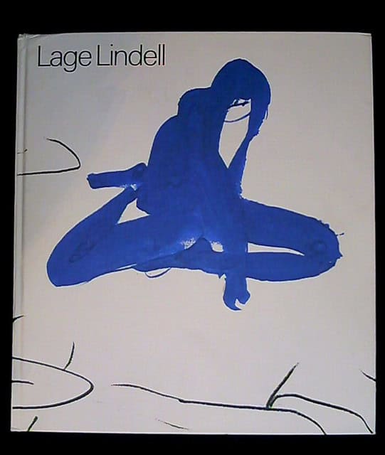 Thomas Millroth : Lage Lindell