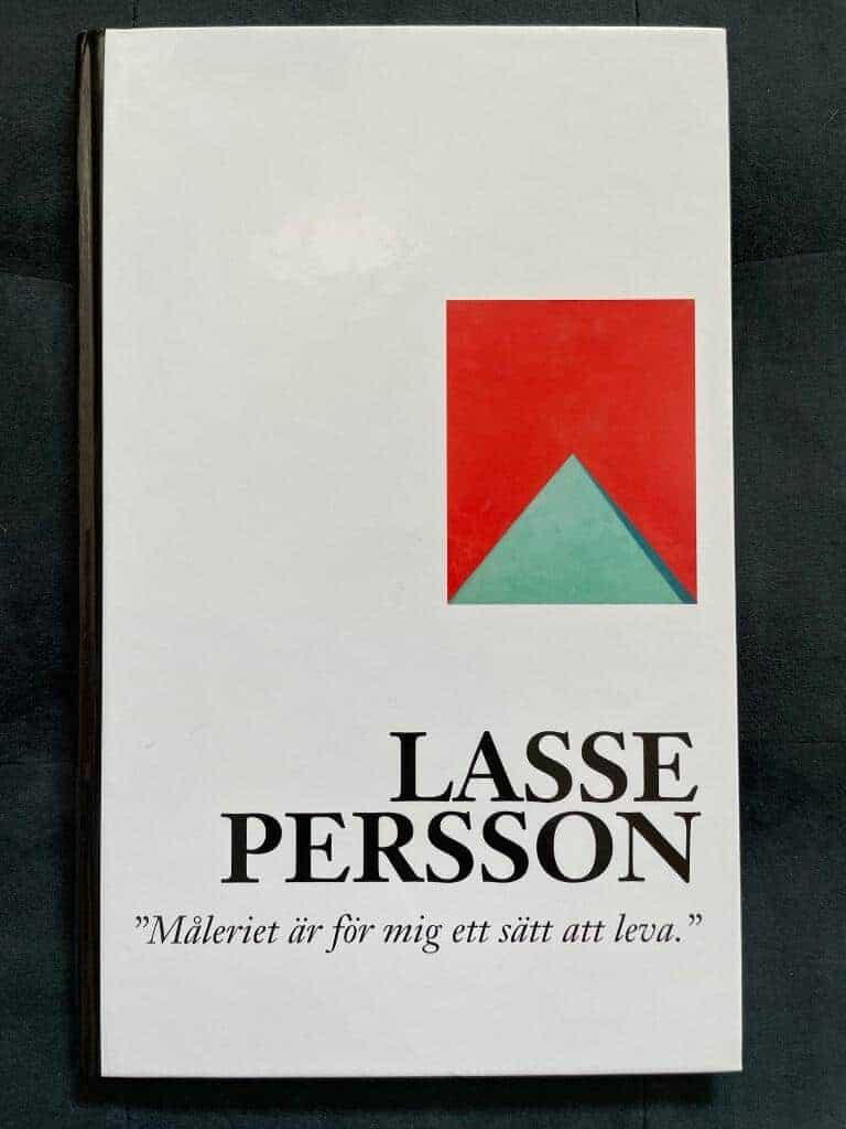 Thomas Millroth : Lasse Persson