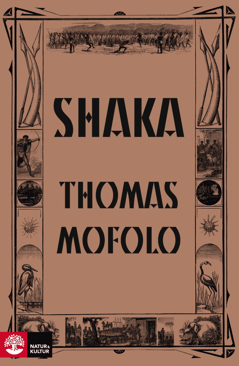 Thomas Mofolo : Shaka
