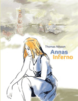 Thomas Nilsson : Annas Inferno