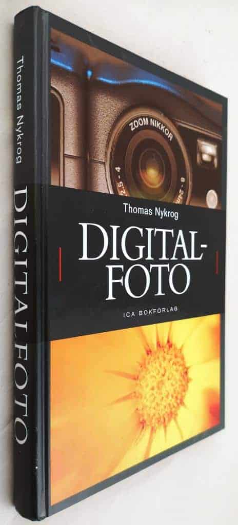 Thomas Nykrog : Digitalfoto