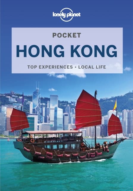 Thomas O'Malley : Pocket Hong Kong