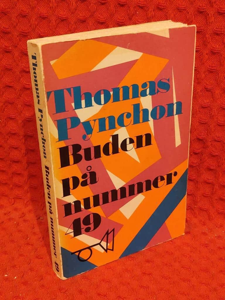 Thomas Pynchon : Buden på nummer 49