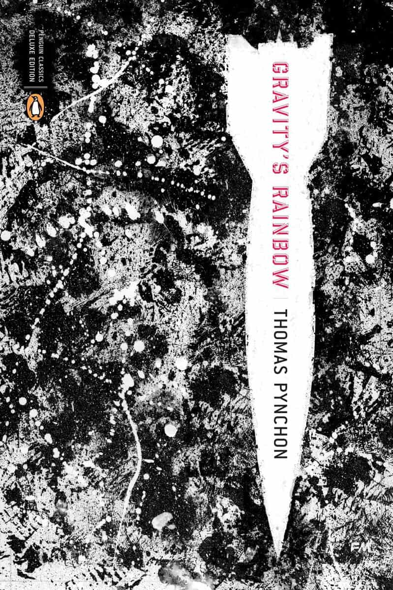 Thomas Pynchon : Gravity's Rainbow (Classics Deluxe Edition)