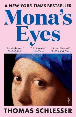 Thomas Schlesser : Mona's Eyes