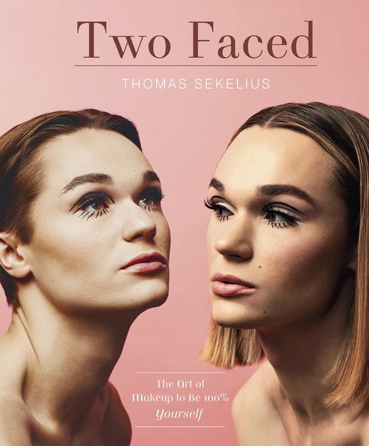 Thomas Sekelius : Two Faced