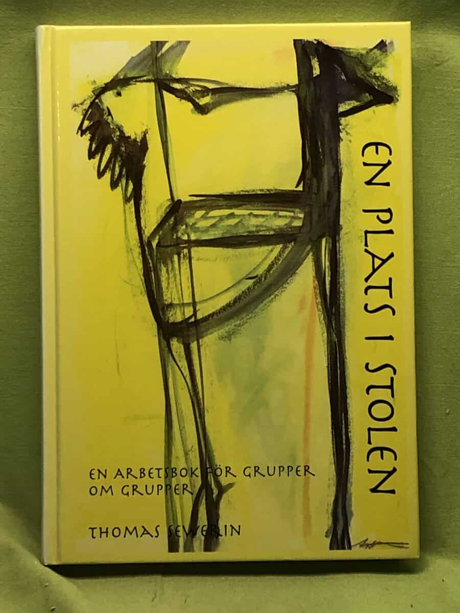 Thomas Sewerin : En plats i stolen