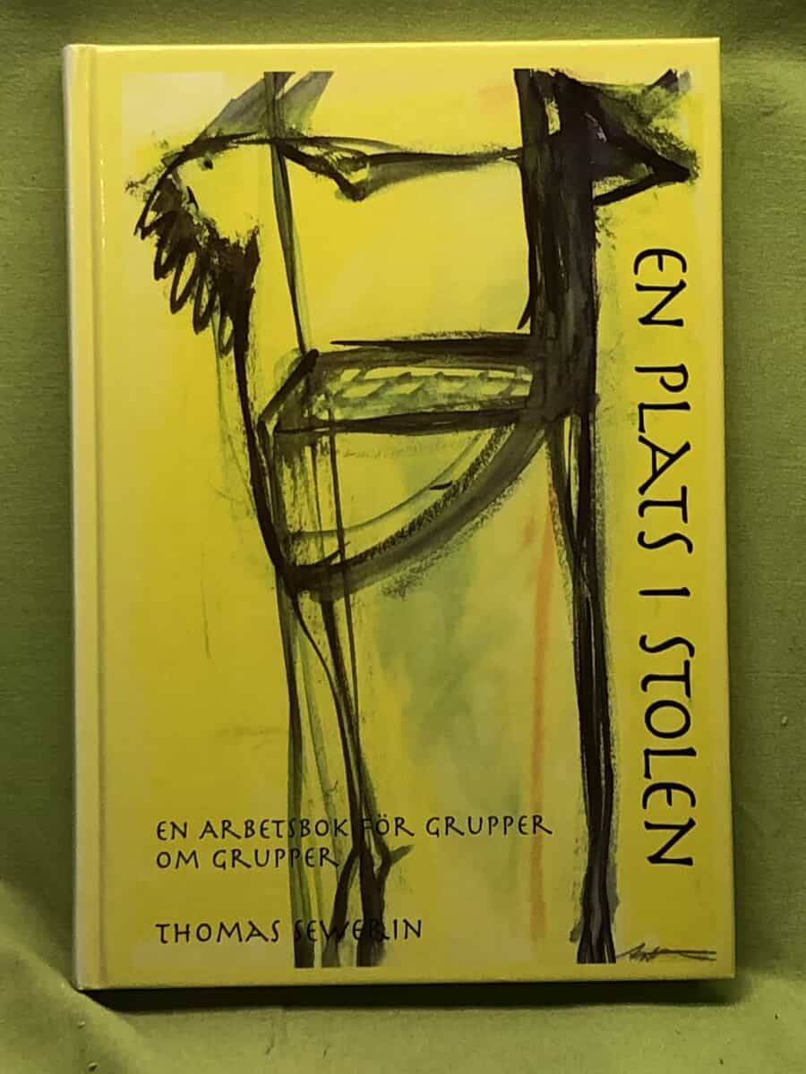 Thomas Sewerin : En plats i stolen
