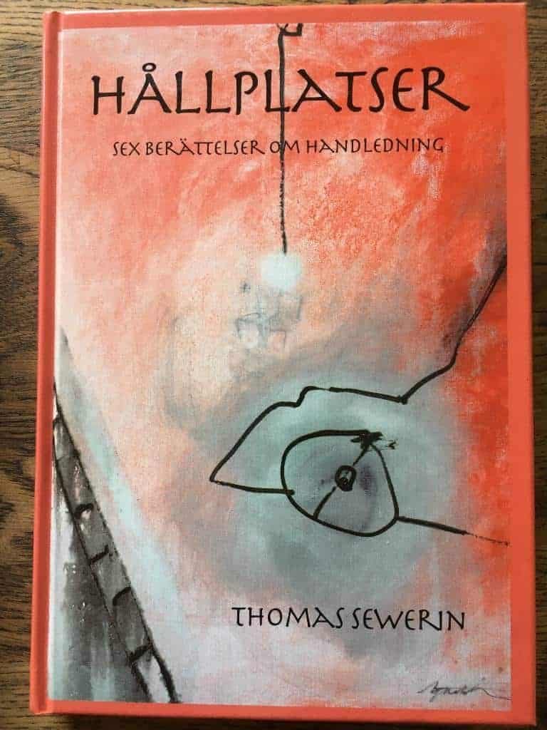 Thomas Sewerin : Hållplatser