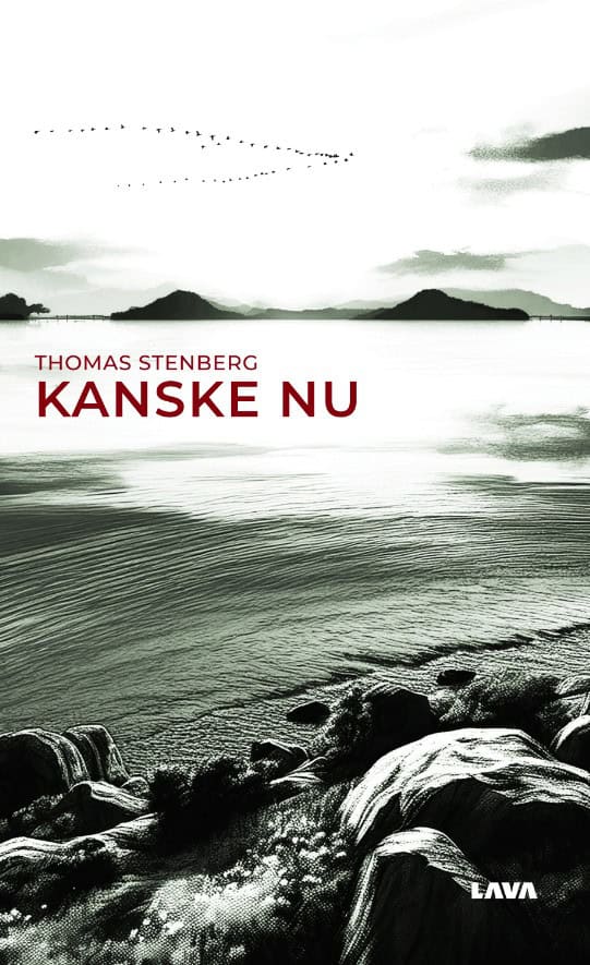 Thomas Stenberg : Kanske nu
