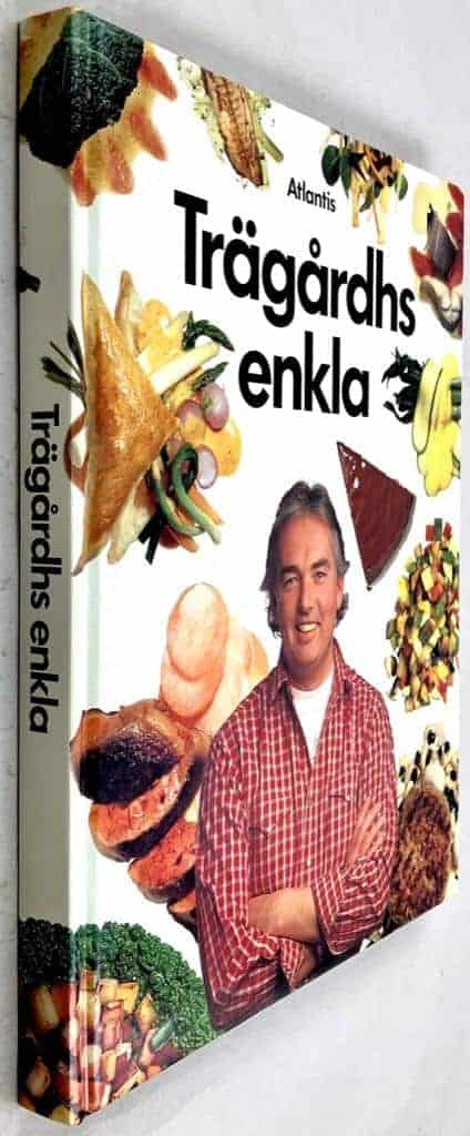 Thomas Trägårdh : Trägårdhs enkla