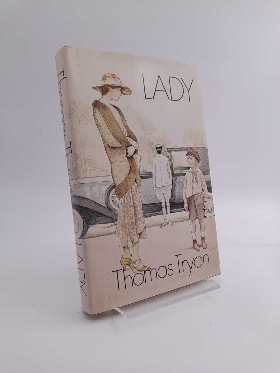 Thomas Tryon : Lady