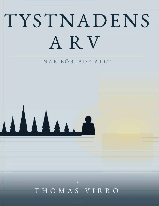 Thomas Virro : Tystnadens arv