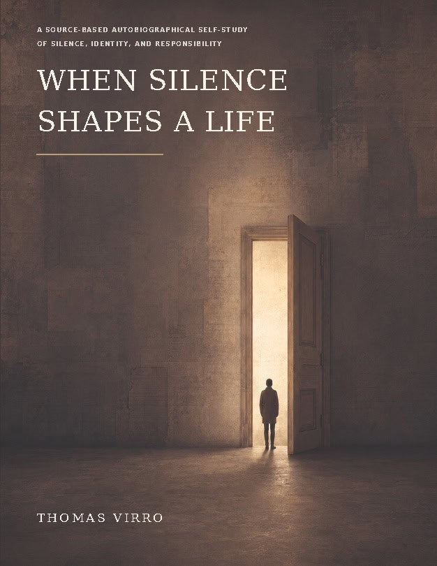 Thomas Virro : When Silence Shapes a Life