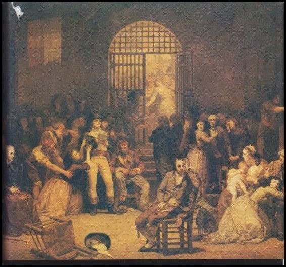 Thomas von Vegesack : Makten och fantasin